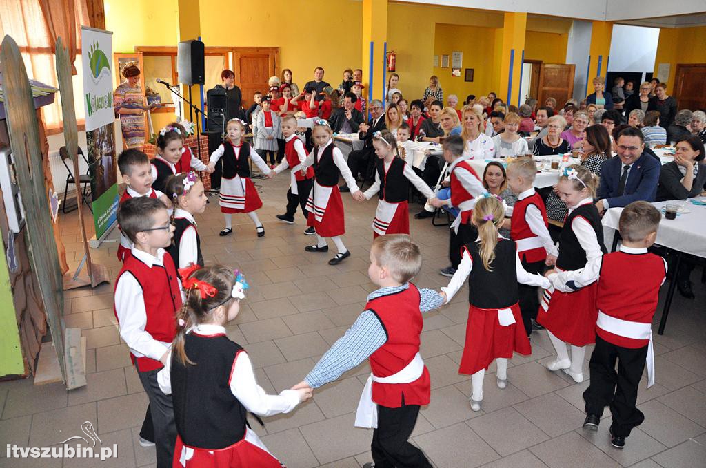 Dzień Kobiet w Kołaczkowie