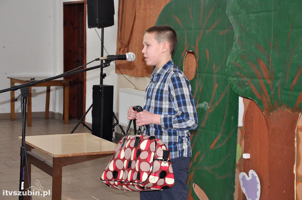 Dzień Kobiet w Kołaczkowie