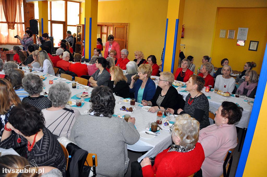 Dzień Kobiet w Kołaczkowie