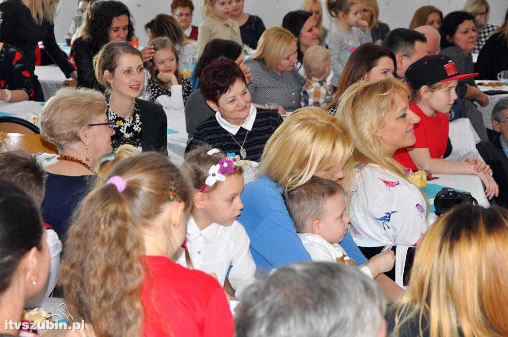 Dzień Kobiet w Kołaczkowie