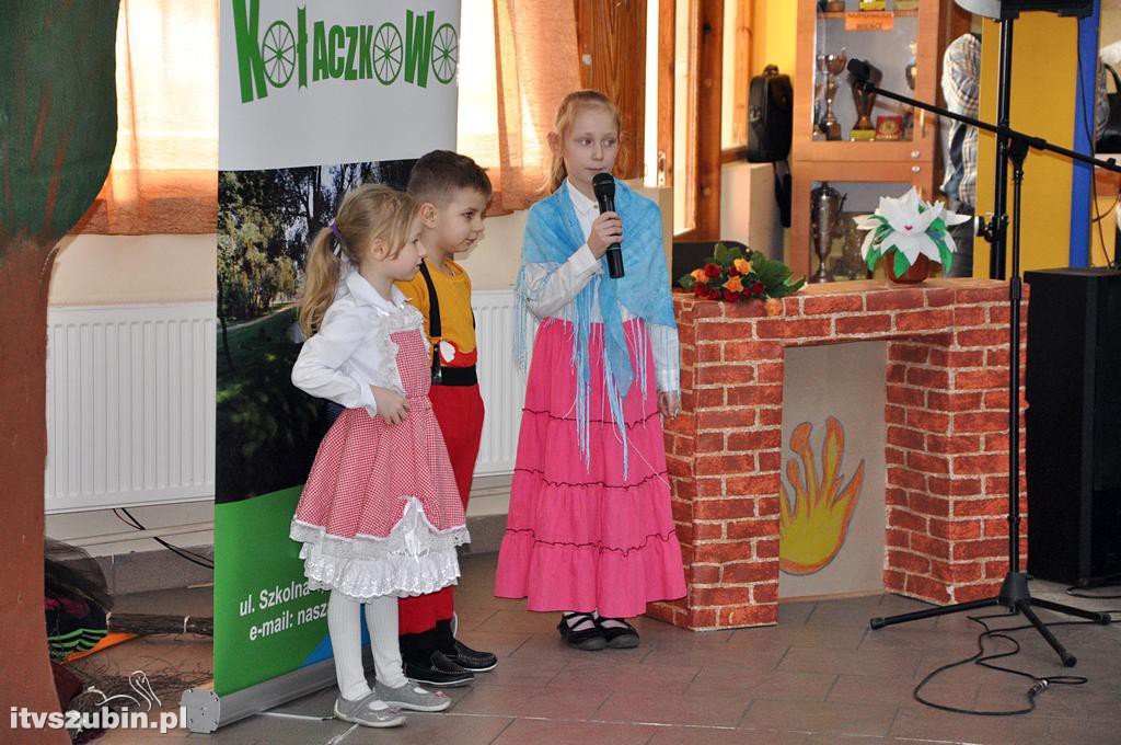 Dzień Kobiet w Kołaczkowie