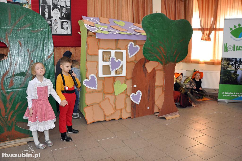 Dzień Kobiet w Kołaczkowie