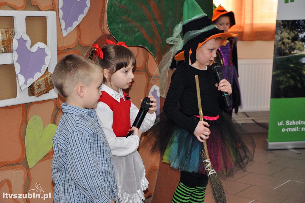 Dzień Kobiet w Kołaczkowie