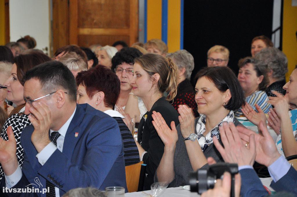 Dzień Kobiet w Kołaczkowie