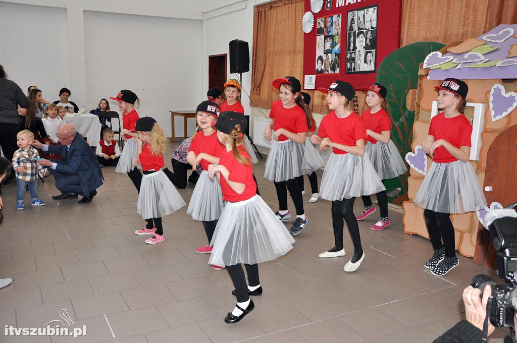 Dzień Kobiet w Kołaczkowie