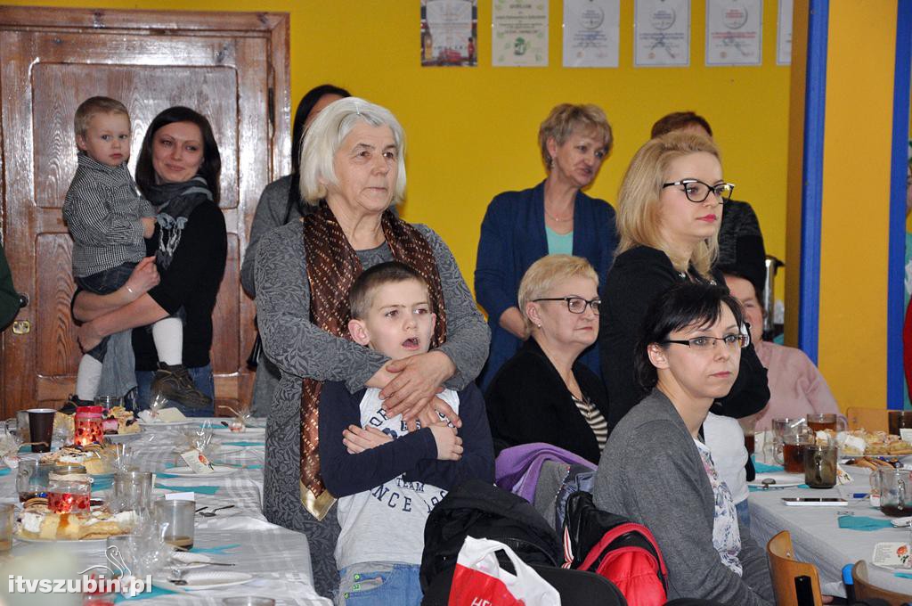 Dzień Kobiet w Kołaczkowie