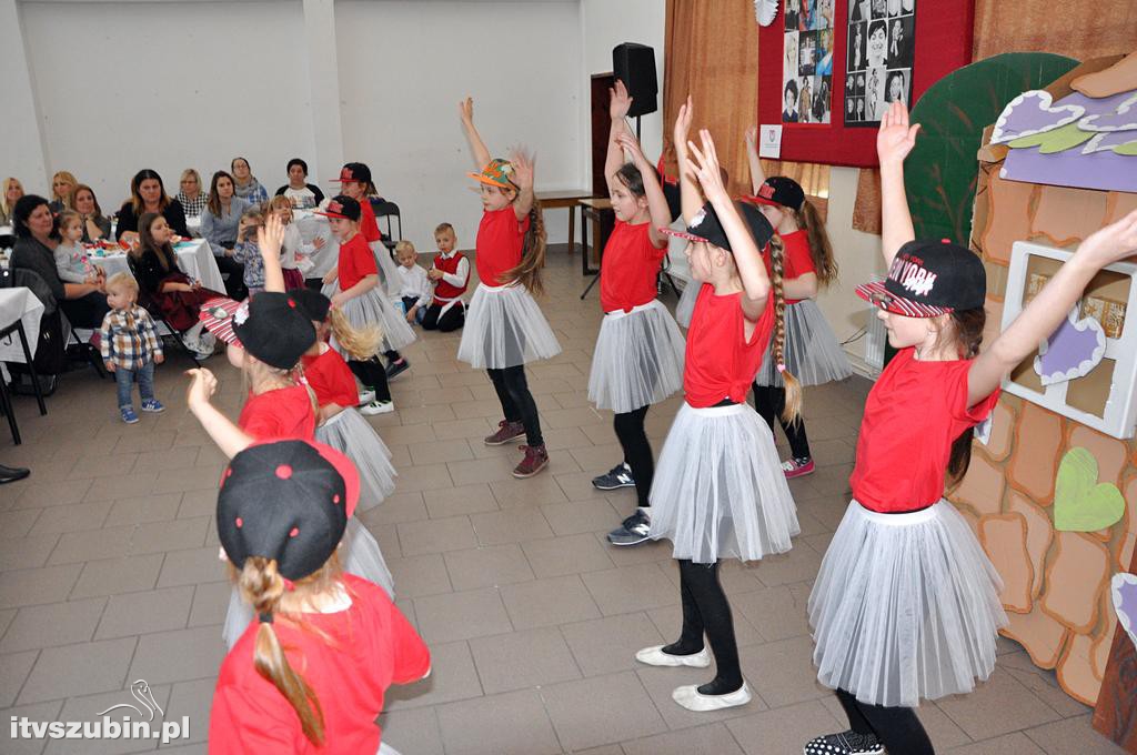 Dzień Kobiet w Kołaczkowie