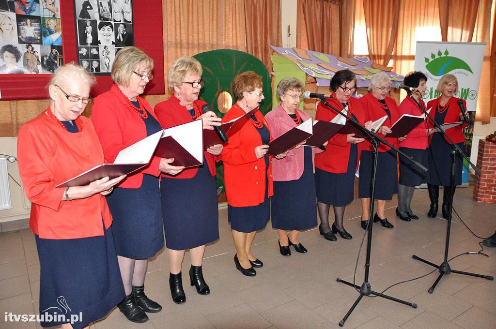 Dzień Kobiet w Kołaczkowie