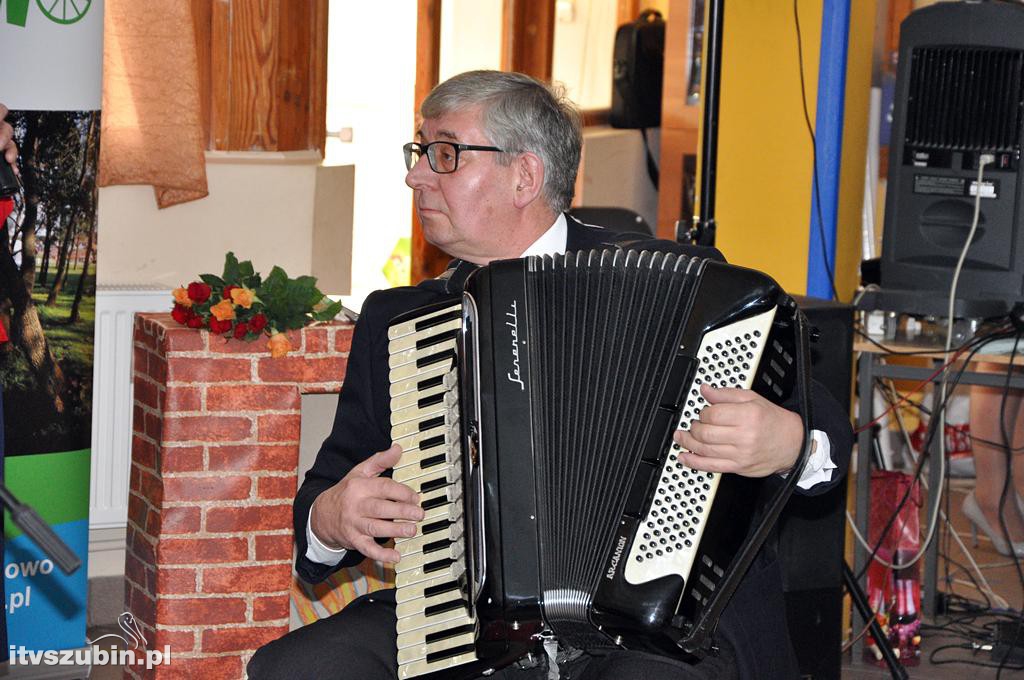 Dzień Kobiet w Kołaczkowie
