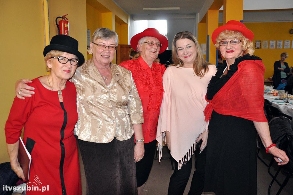Dzień Kobiet w Kołaczkowie