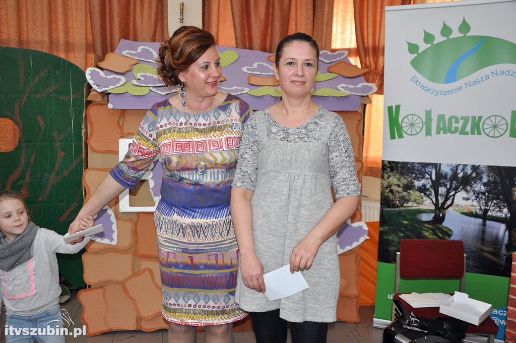 Dzień Kobiet w Kołaczkowie