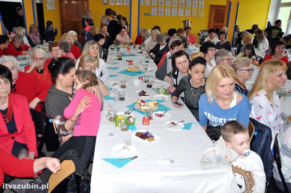 Dzień Kobiet w Kołaczkowie