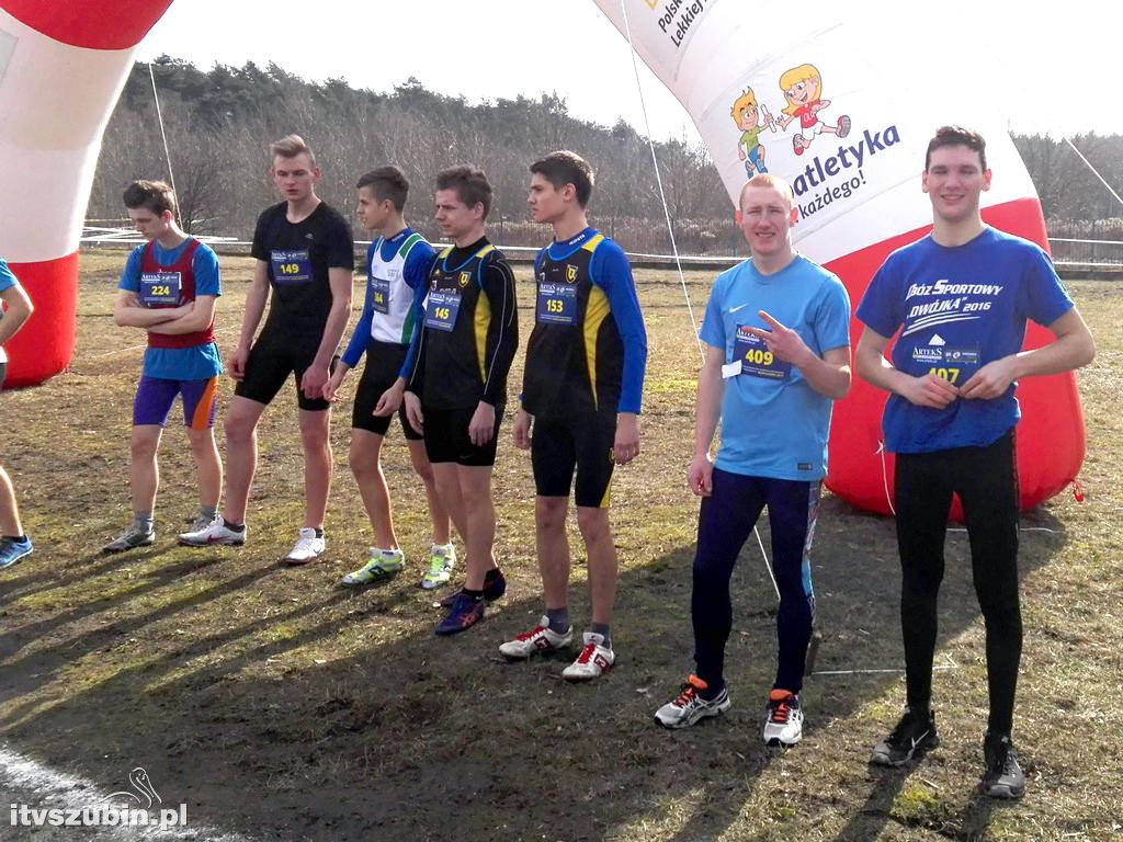Zawodnicy UKS Wyspiański z Włocławka wrócili z dwoma medalami