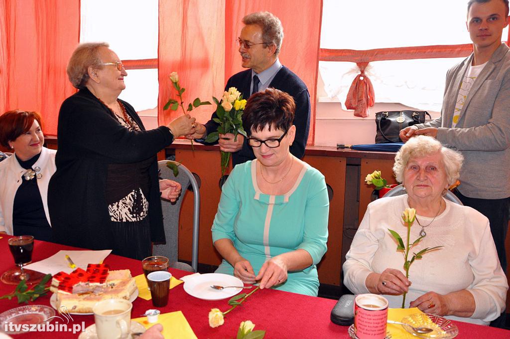 Gminna Rada Kobiet  świętowała w SDK