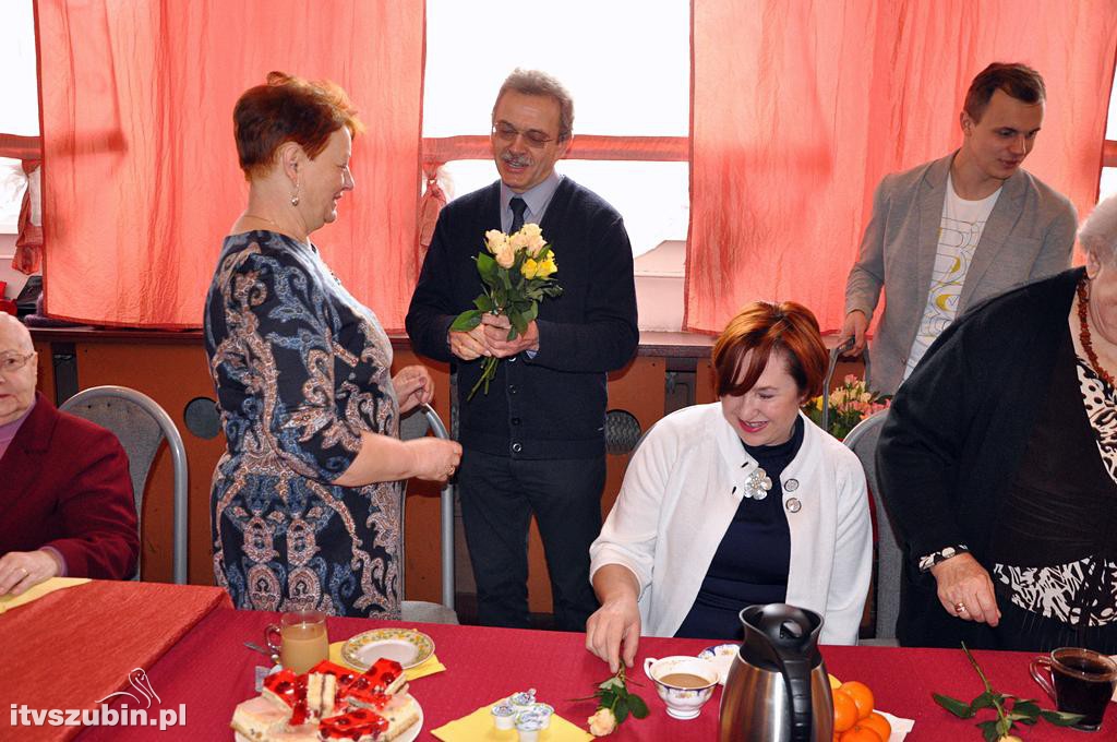 Gminna Rada Kobiet  świętowała w SDK