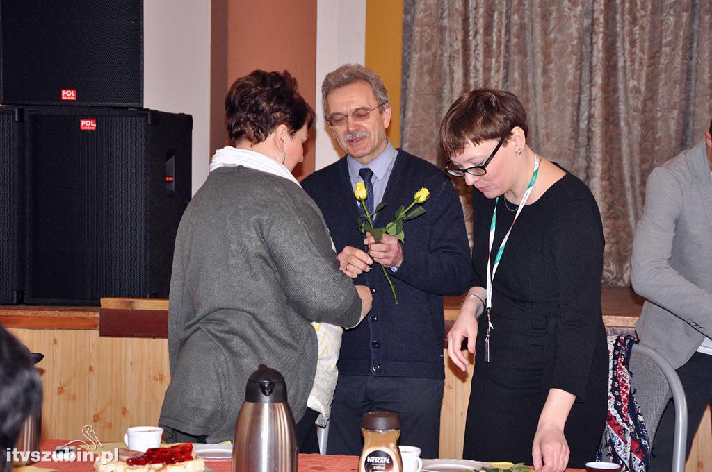 Gminna Rada Kobiet  świętowała w SDK