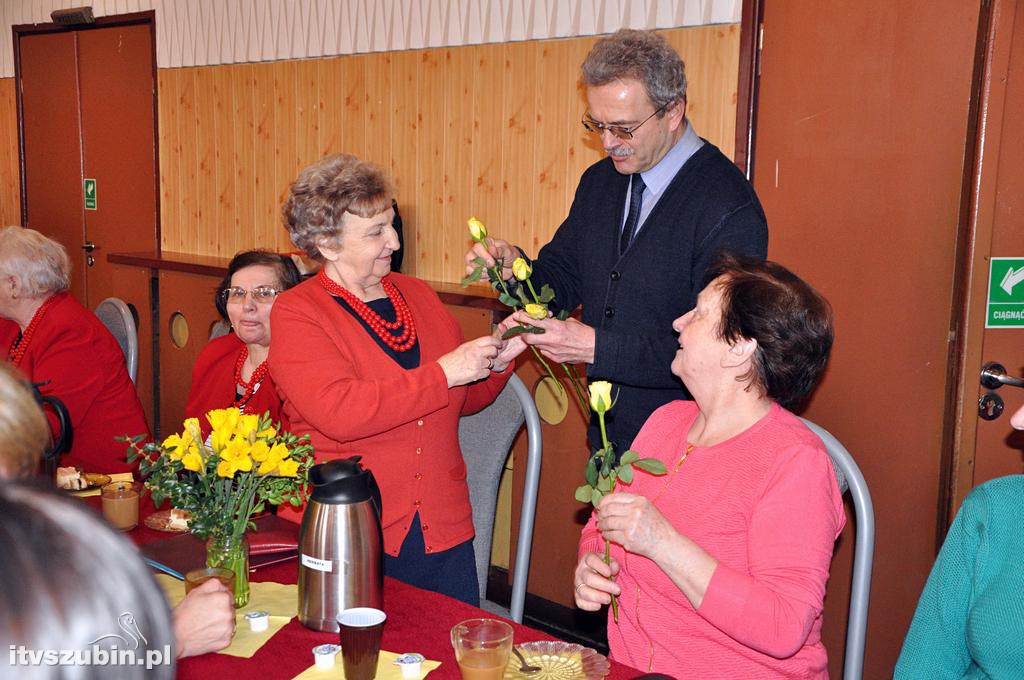 Gminna Rada Kobiet  świętowała w SDK