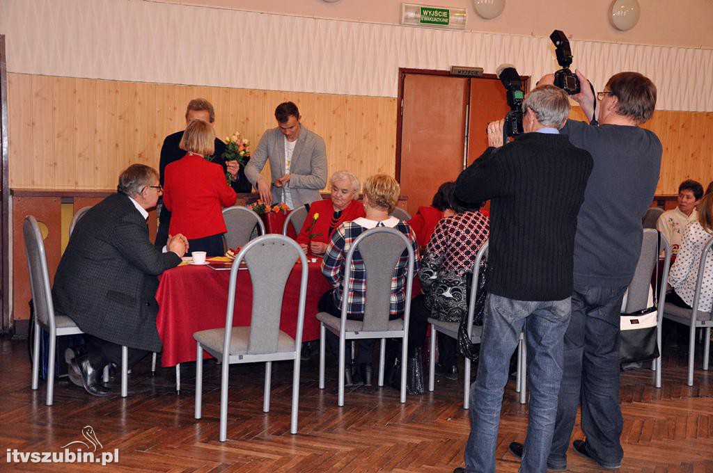 Gminna Rada Kobiet  świętowała w SDK