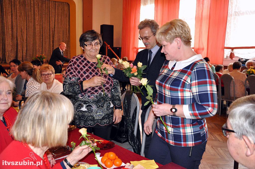 Gminna Rada Kobiet  świętowała w SDK