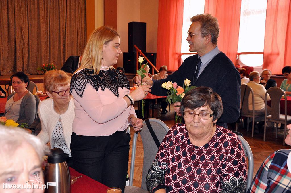 Gminna Rada Kobiet  świętowała w SDK