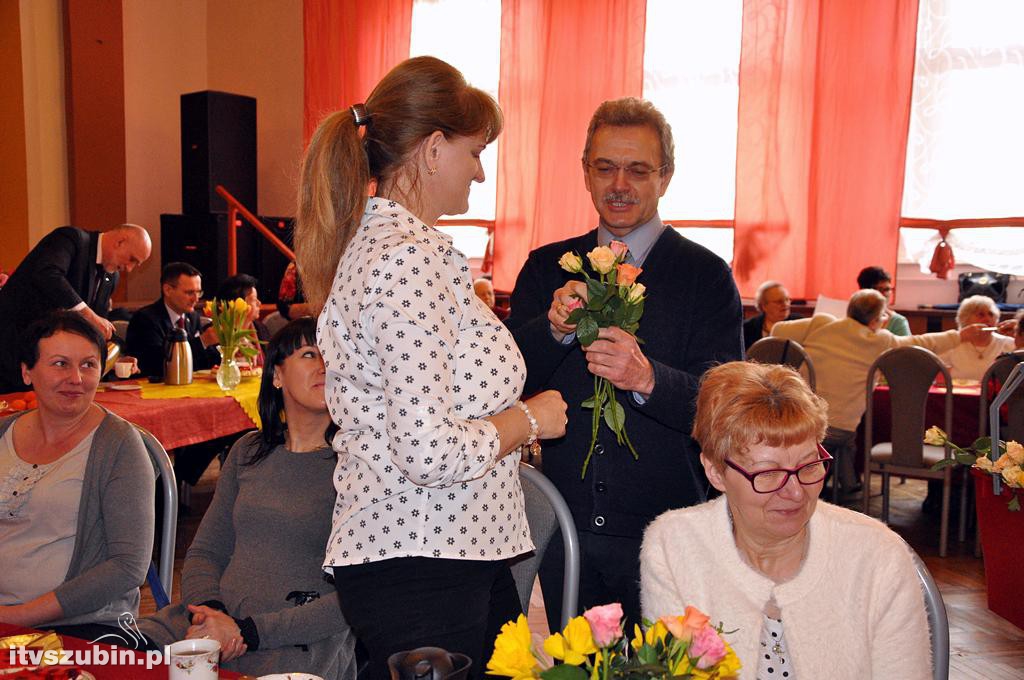 Gminna Rada Kobiet  świętowała w SDK