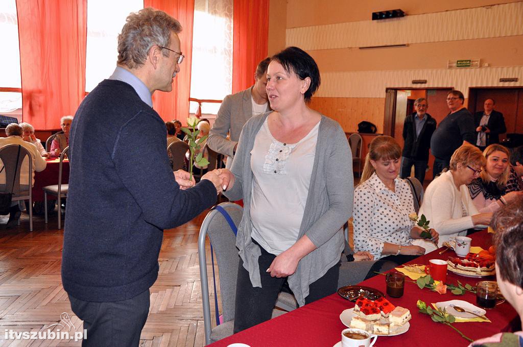 Gminna Rada Kobiet  świętowała w SDK