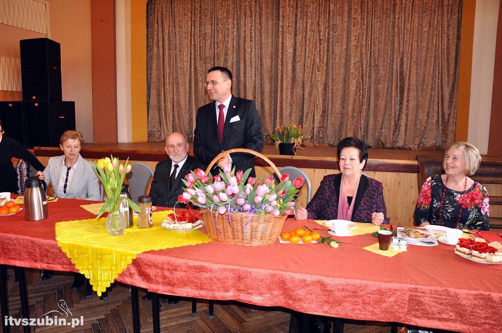 Gminna Rada Kobiet  świętowała w SDK