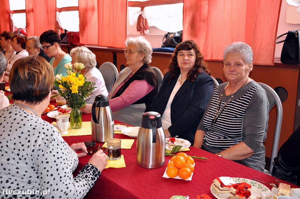 Gminna Rada Kobiet  świętowała w SDK