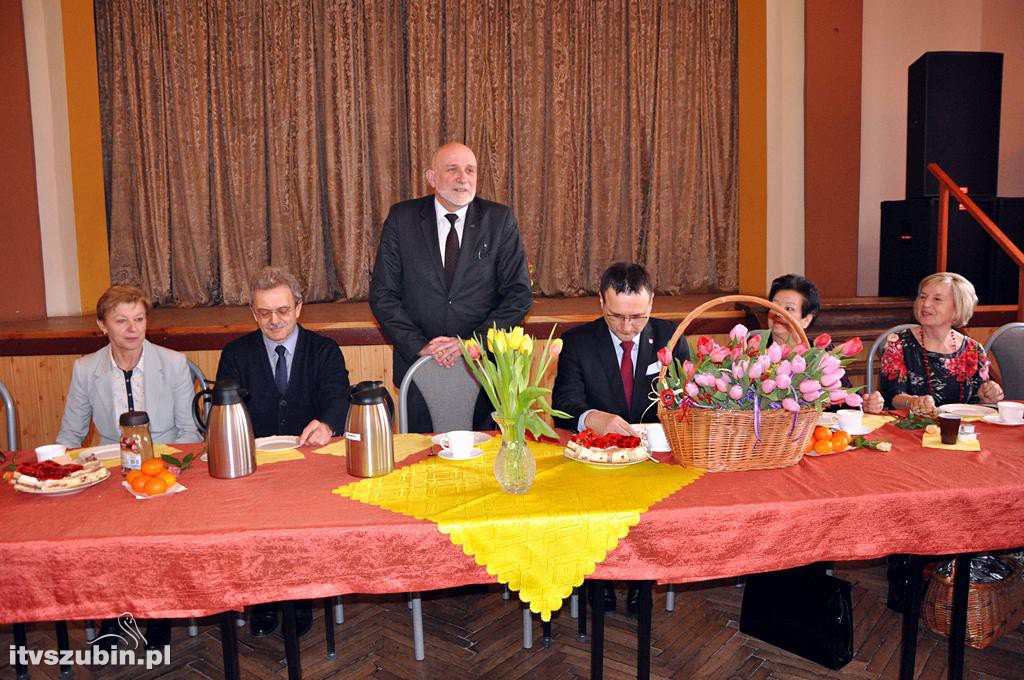 Gminna Rada Kobiet  świętowała w SDK