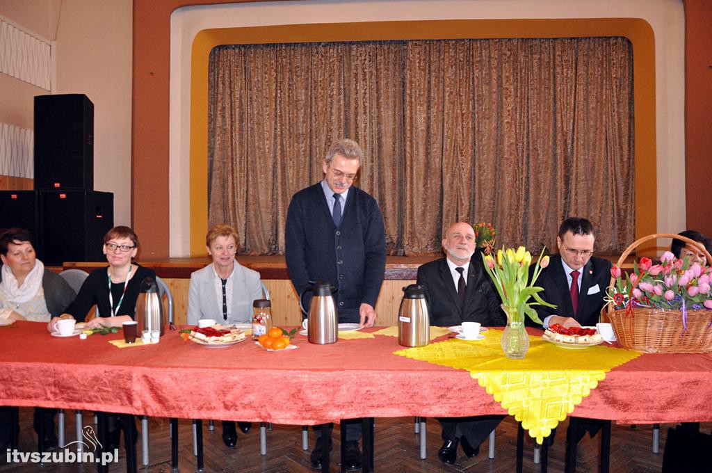 Gminna Rada Kobiet  świętowała w SDK