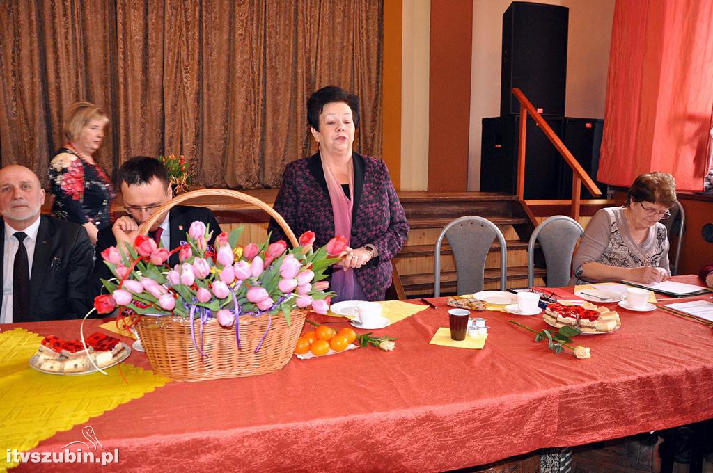 Gminna Rada Kobiet  świętowała w SDK