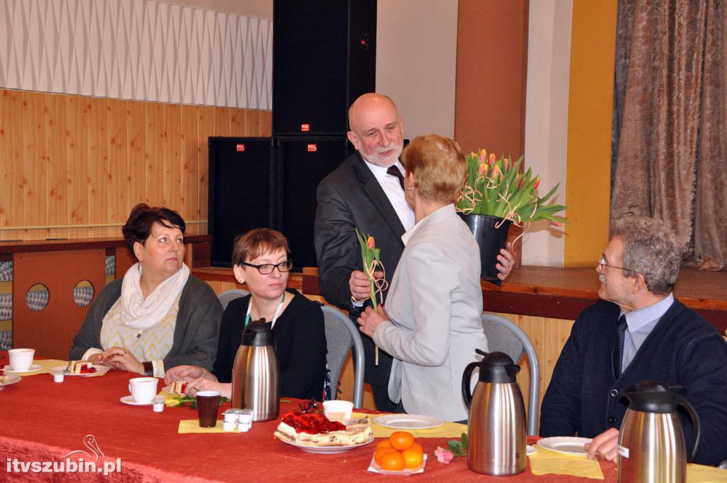 Gminna Rada Kobiet  świętowała w SDK