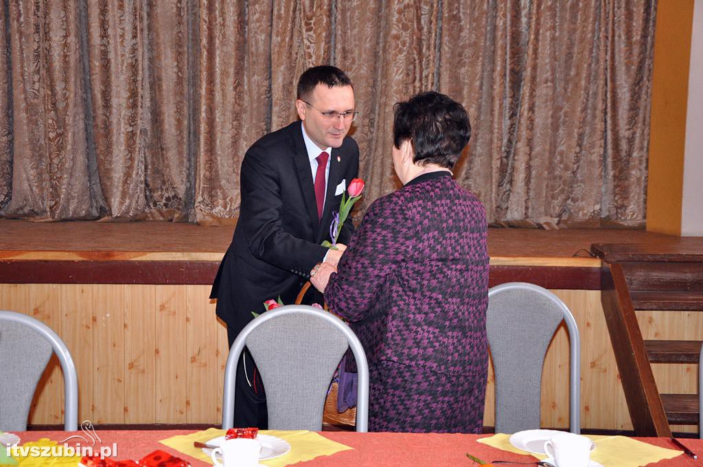 Gminna Rada Kobiet  świętowała w SDK