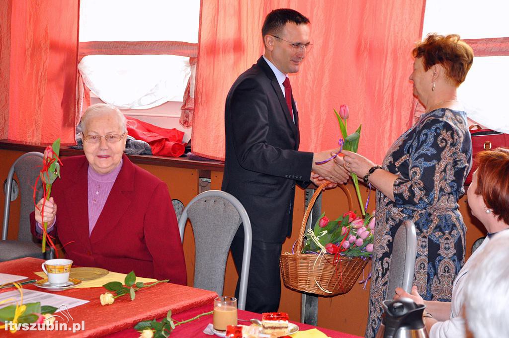 Gminna Rada Kobiet  świętowała w SDK