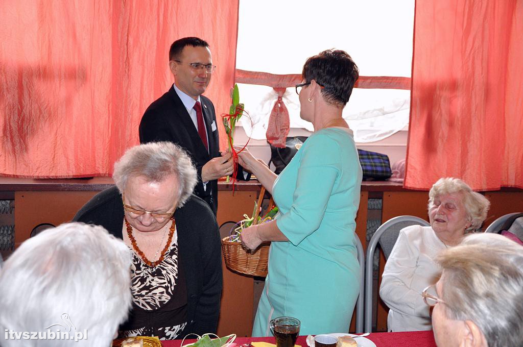 Gminna Rada Kobiet  świętowała w SDK