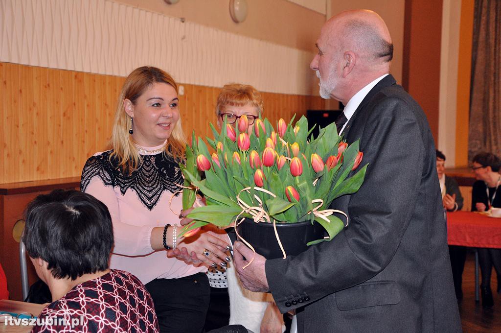 Gminna Rada Kobiet  świętowała w SDK