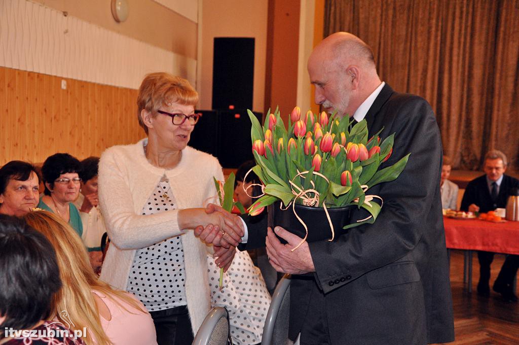 Gminna Rada Kobiet  świętowała w SDK