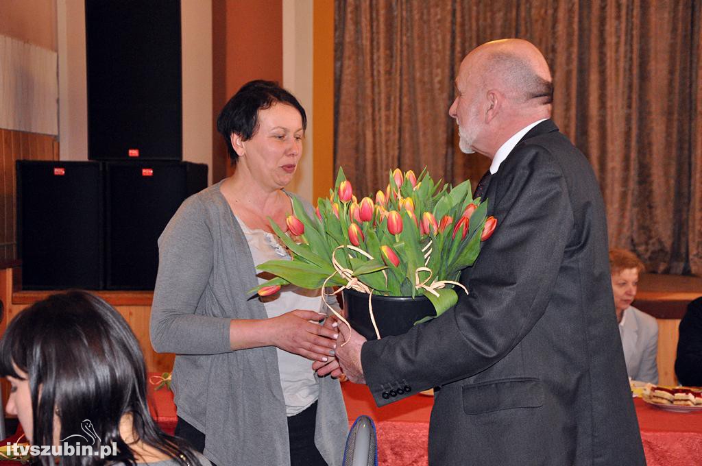 Gminna Rada Kobiet  świętowała w SDK