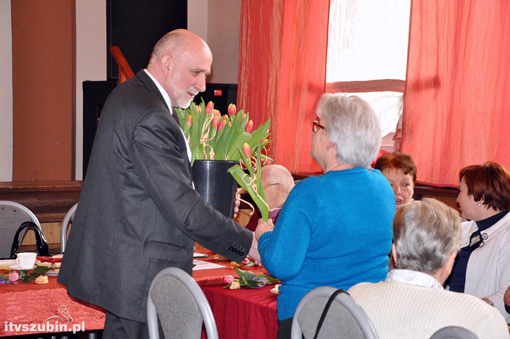 Gminna Rada Kobiet  świętowała w SDK