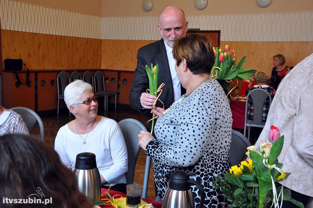 Gminna Rada Kobiet  świętowała w SDK