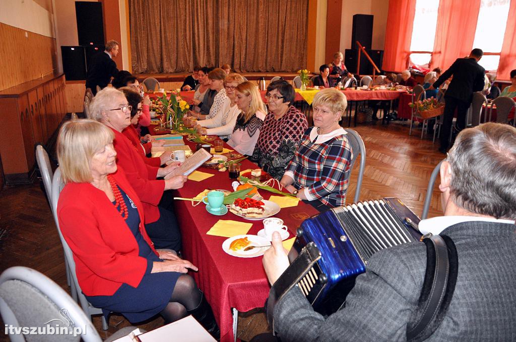 Gminna Rada Kobiet  świętowała w SDK