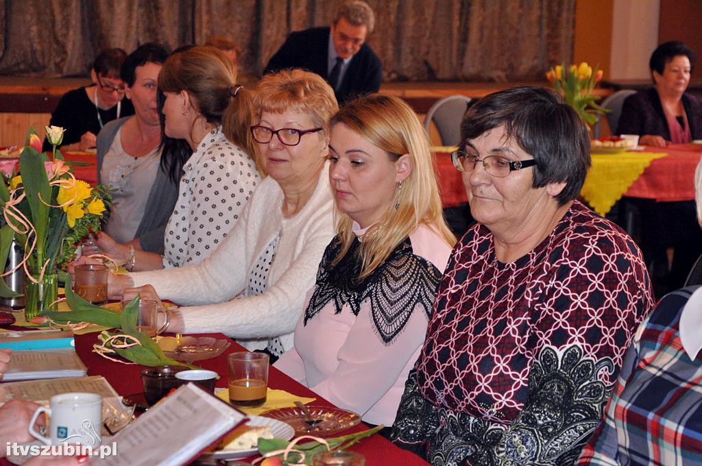 Gminna Rada Kobiet  świętowała w SDK