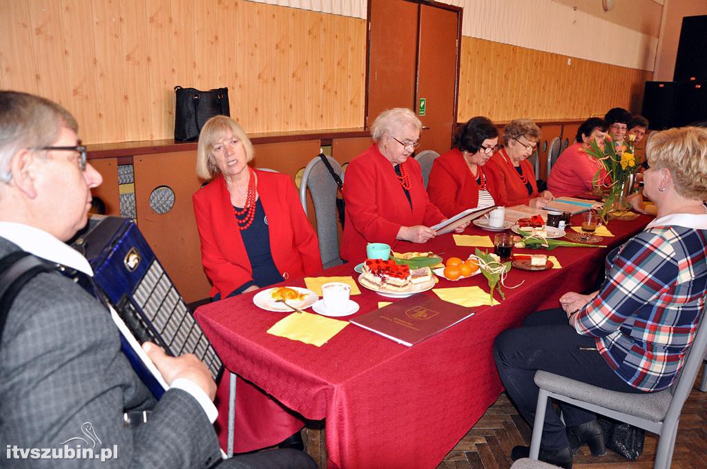 Gminna Rada Kobiet  świętowała w SDK