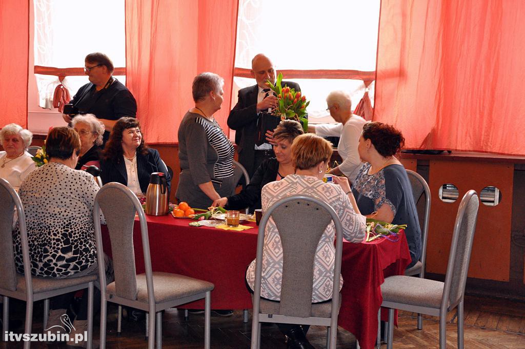 Gminna Rada Kobiet  świętowała w SDK