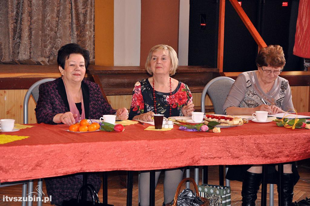 Gminna Rada Kobiet  świętowała w SDK