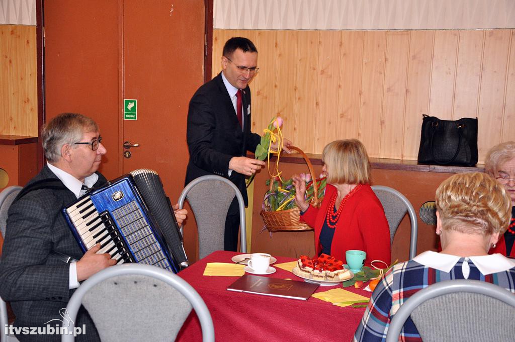 Gminna Rada Kobiet  świętowała w SDK