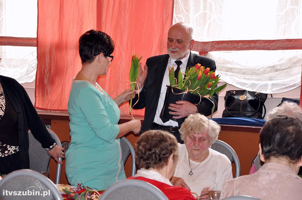 Gminna Rada Kobiet  świętowała w SDK