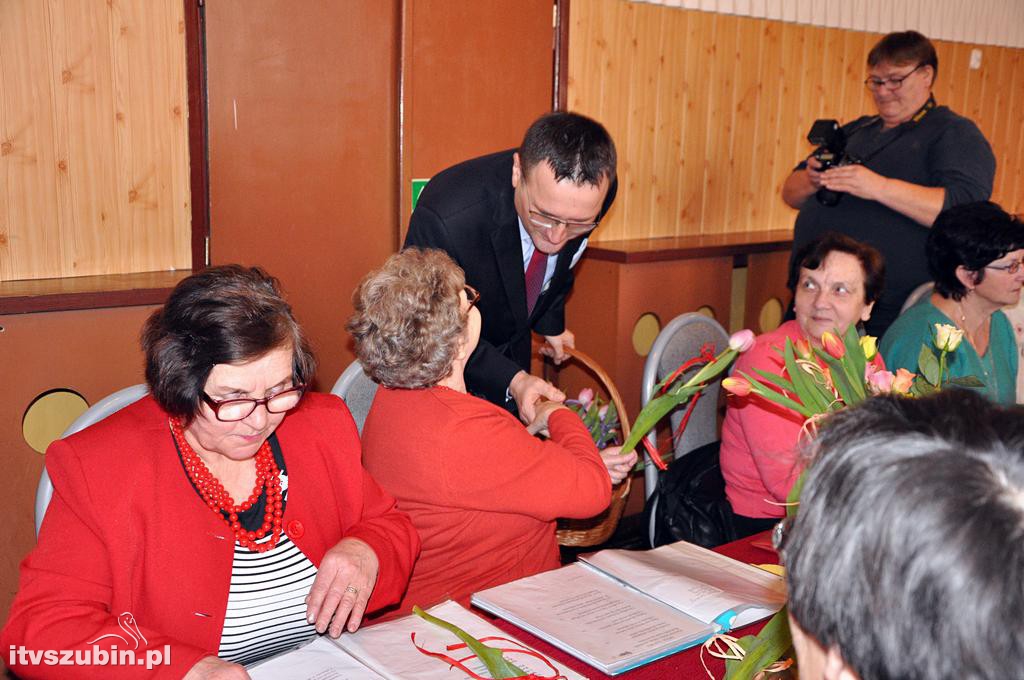 Gminna Rada Kobiet  świętowała w SDK