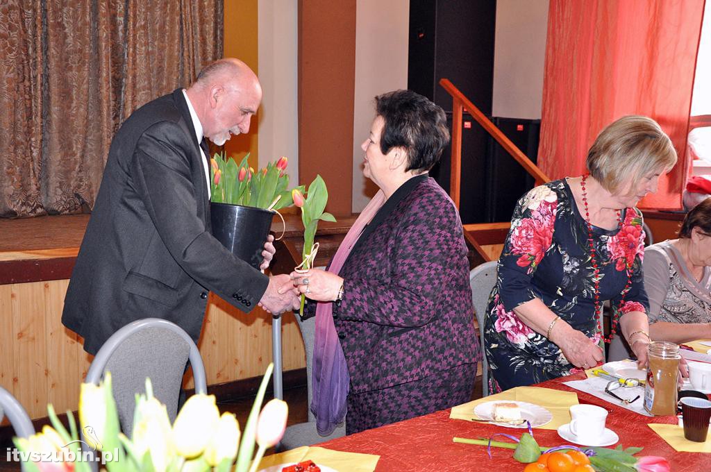 Gminna Rada Kobiet  świętowała w SDK