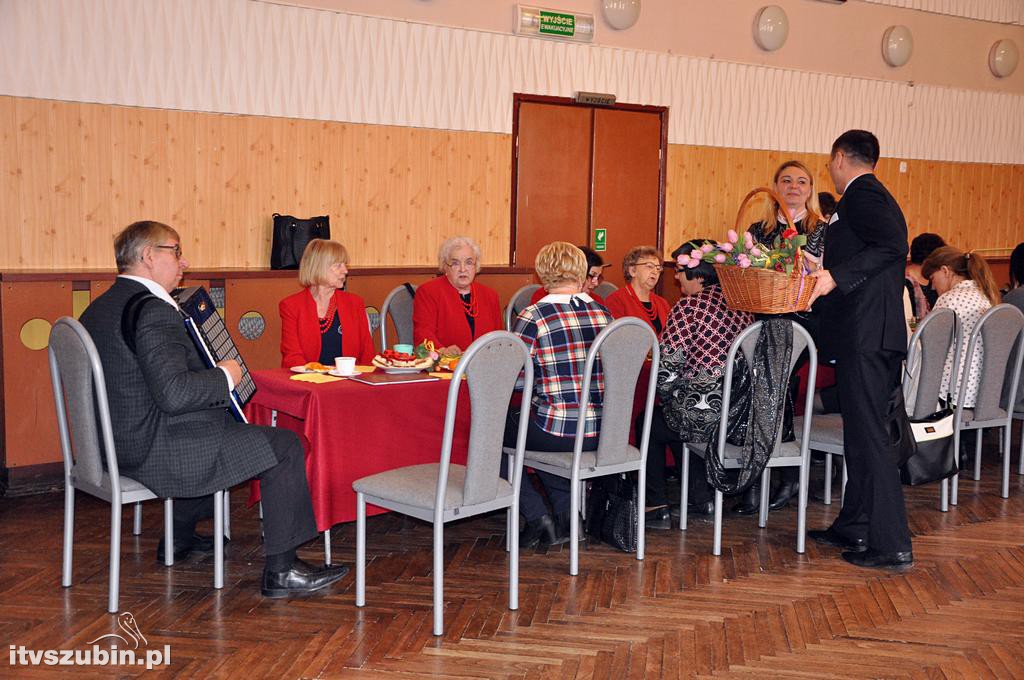Gminna Rada Kobiet  świętowała w SDK